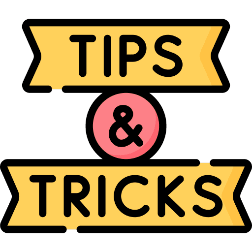 tips-tricks